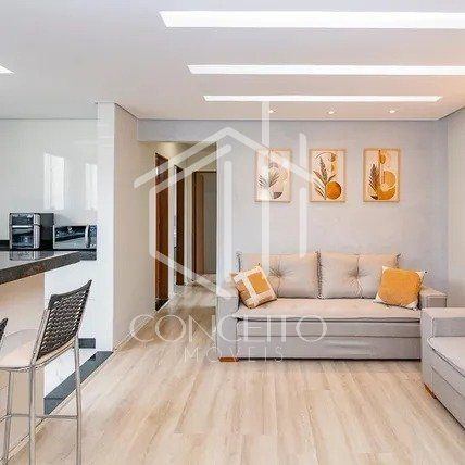 Foto 2 de 20 — Apartamento · 3 Quartos · 1 Vaga · Maria Gertrudes