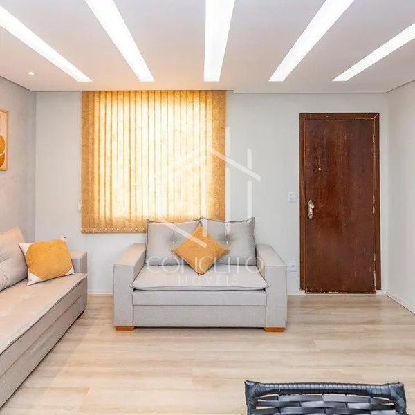 Foto 3 de 20 — Apartamento · 3 Quartos · 1 Vaga · Maria Gertrudes