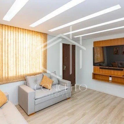 Foto 4 de 20 — Apartamento · 3 Quartos · 1 Vaga · Maria Gertrudes