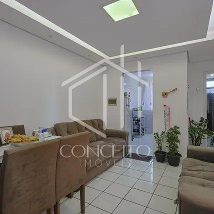 Foto 3 de 17 — Apartamento · 2 Quartos · 1 Vaga · Taquaril