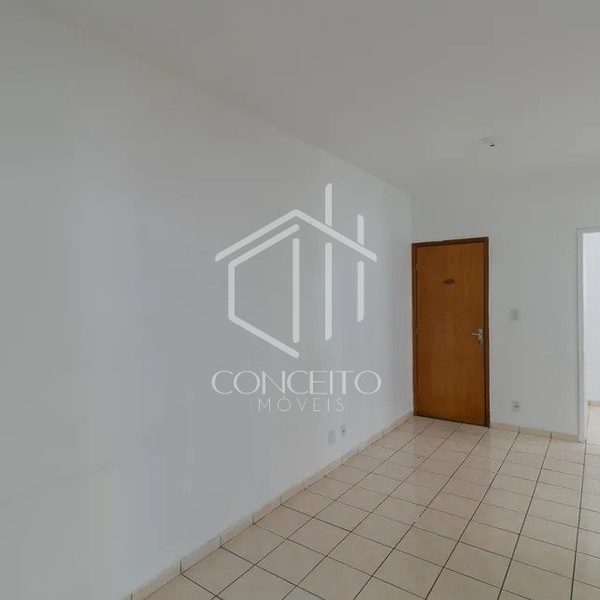 Foto 3 de 23 — Apartamento · 3 Quartos · 1 Vaga · Bairro Guarani