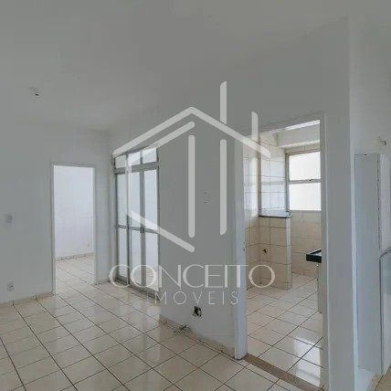 Foto 4 de 23 — Apartamento · 3 Quartos · 1 Vaga · Bairro Guarani