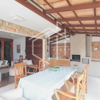 Foto 5 de 34 — Casa · 4 Quartos · 4 Vagas · Bairro Sao Luiz