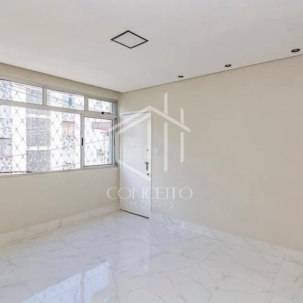 Foto 3 de 21 — Apartamento · 3 Quartos · 1 Vagas · Gutierrez