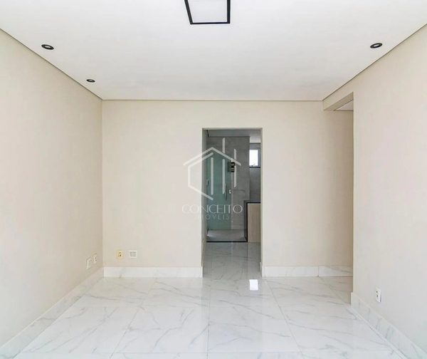 Foto 4 de 21 — Apartamento · 3 Quartos · 1 Vagas · Gutierrez
