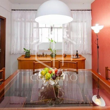 Foto 4 de 21 — Apartamento · 4 Quartos · 1 Vaga · Gutierrez