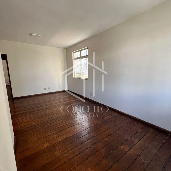 Foto 3 de 22 — Apartamento · 3 Quartos · 2 Vagas · Gutierrez