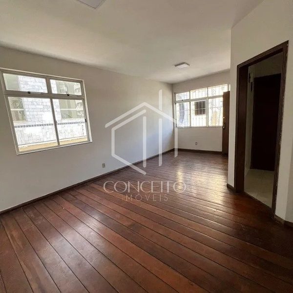 Foto 4 de 22 — Apartamento · 3 Quartos · 2 Vagas · Gutierrez
