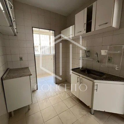 Foto 5 de 22 — Apartamento · 3 Quartos · 2 Vagas · Gutierrez