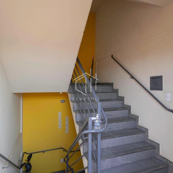 Foto 4 de 17 — Apartamento dois quartos · Planalto