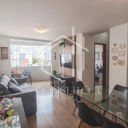 Foto de Apartamento · 3 Quartos · 2 Vagas Sagrada Familia