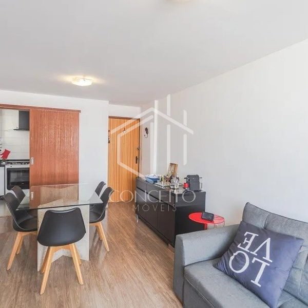 Foto 3 de 22 — Apartamento · 3 Quartos · 2 Vagas Sagrada Familia