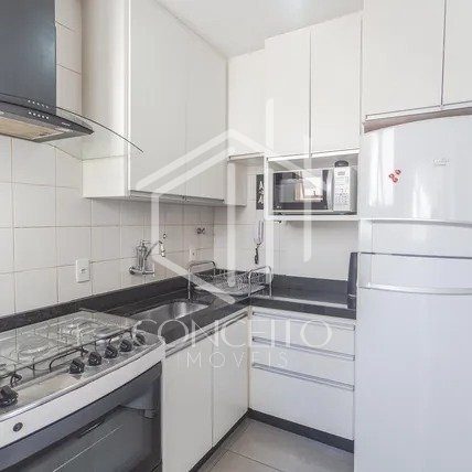 Foto 5 de 22 — Apartamento · 3 Quartos · 2 Vagas Sagrada Familia