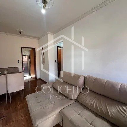 Foto 1 de 21 — Casa Geminada · 2 Quartos · 1 Vaga · Santa Amelia