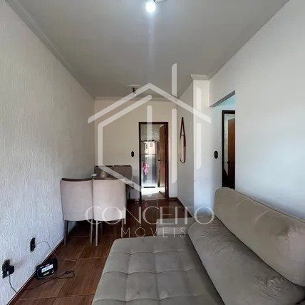 Foto 2 de 21 — Casa Geminada · 2 Quartos · 1 Vaga · Santa Amelia