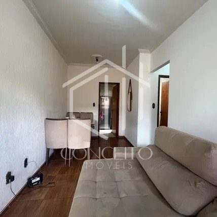 Foto 5 de 21 — Casa Geminada · 2 Quartos · 1 Vaga · Santa Amelia