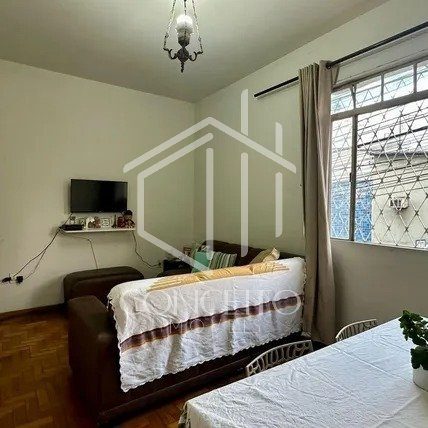 Foto de Apartamento · 3 Quartos · 1 Vagas · Nova Suissa
