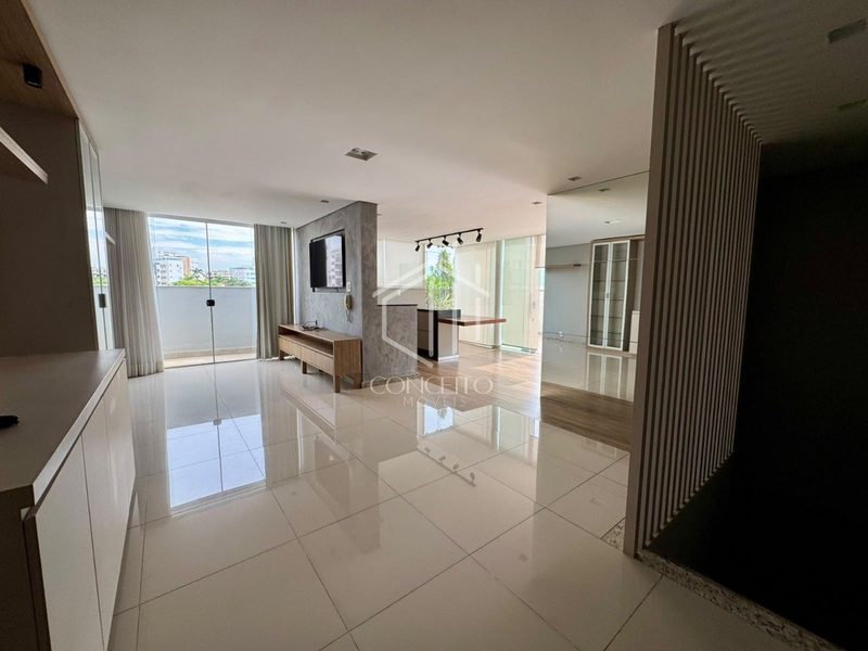 Foto de Cobertura Top Hous · 4 Quartos · 4 Vagas · Jaragua