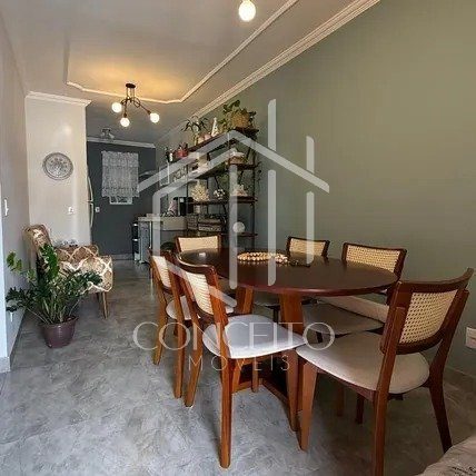 Foto de Casa Geminada · 2 Quartos · 1 Vaga · Santa Branca