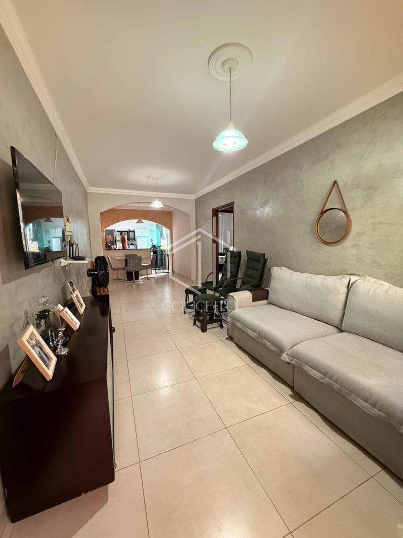 Foto de CASA GEMINADA · 2 QUARTOS · 2 VAGA sANTA MONICA