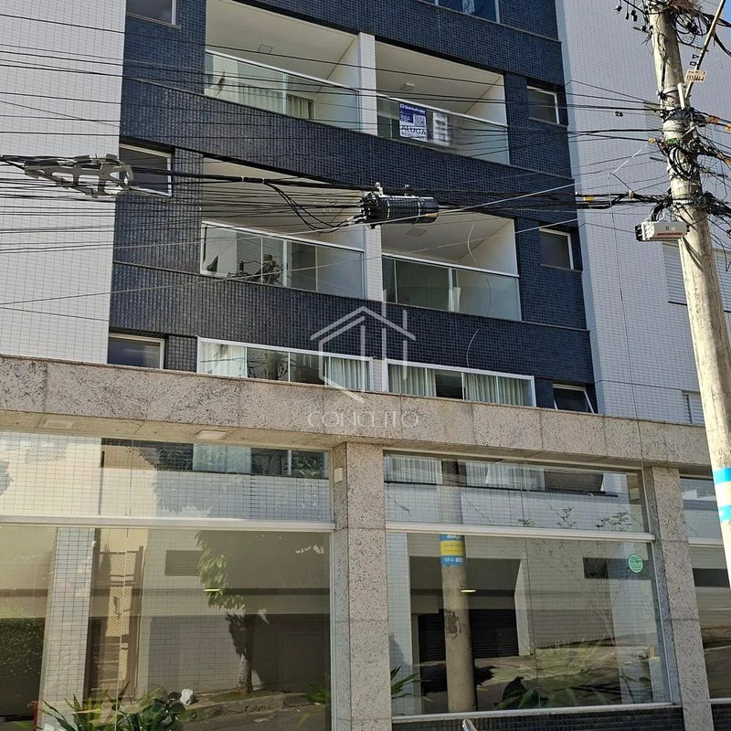 Foto de Apartamento tres quartos · Jaragua