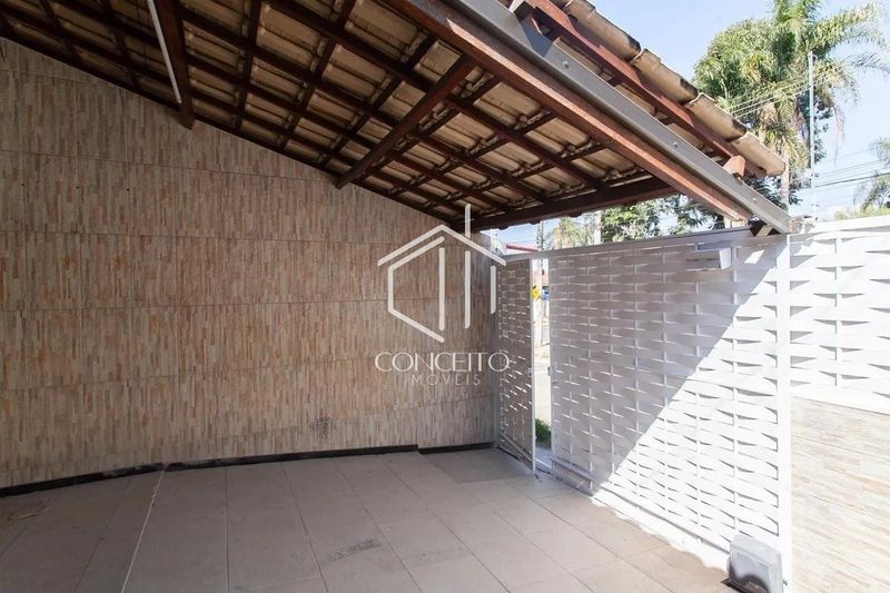 Foto de Casa Geminada 2 quartos · Braunas