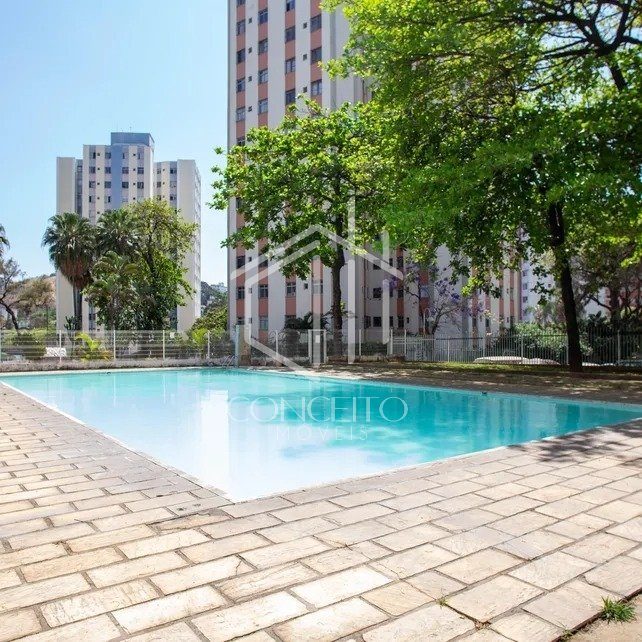 Foto de Apartamento · 2 Quartos · 1 Vaga Ipiranga
