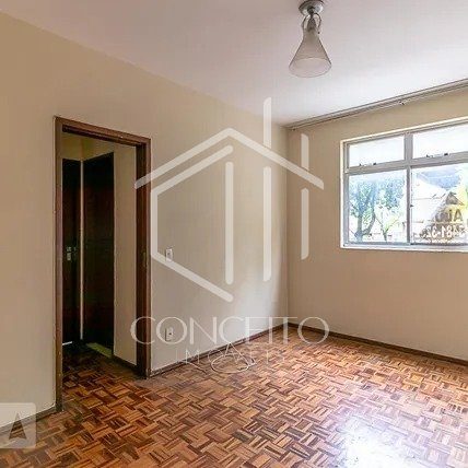 Foto de Apartamento · 2 Quartos · 1 Vaga · Sagrada Familia