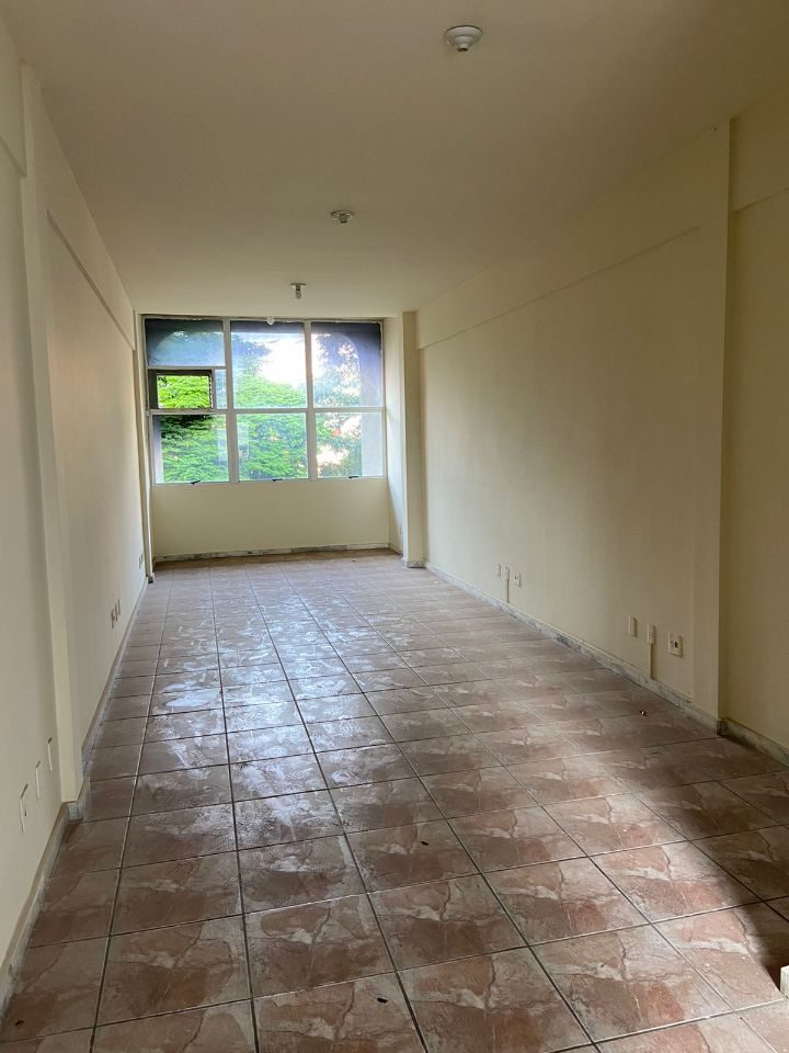 Foto 1 de 3 — Sala · Edifício Jaraguá